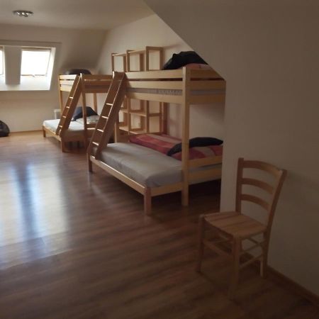 Zrebcin Mlyncok Apartment Slovenska Lupca Bagian luar foto