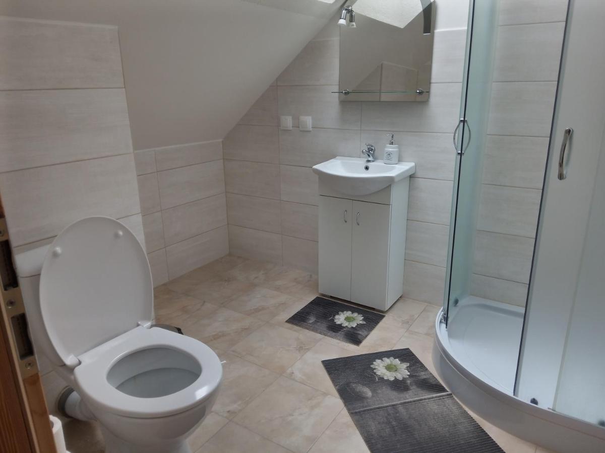 Zrebcin Mlyncok Apartment Slovenska Lupca Bagian luar foto