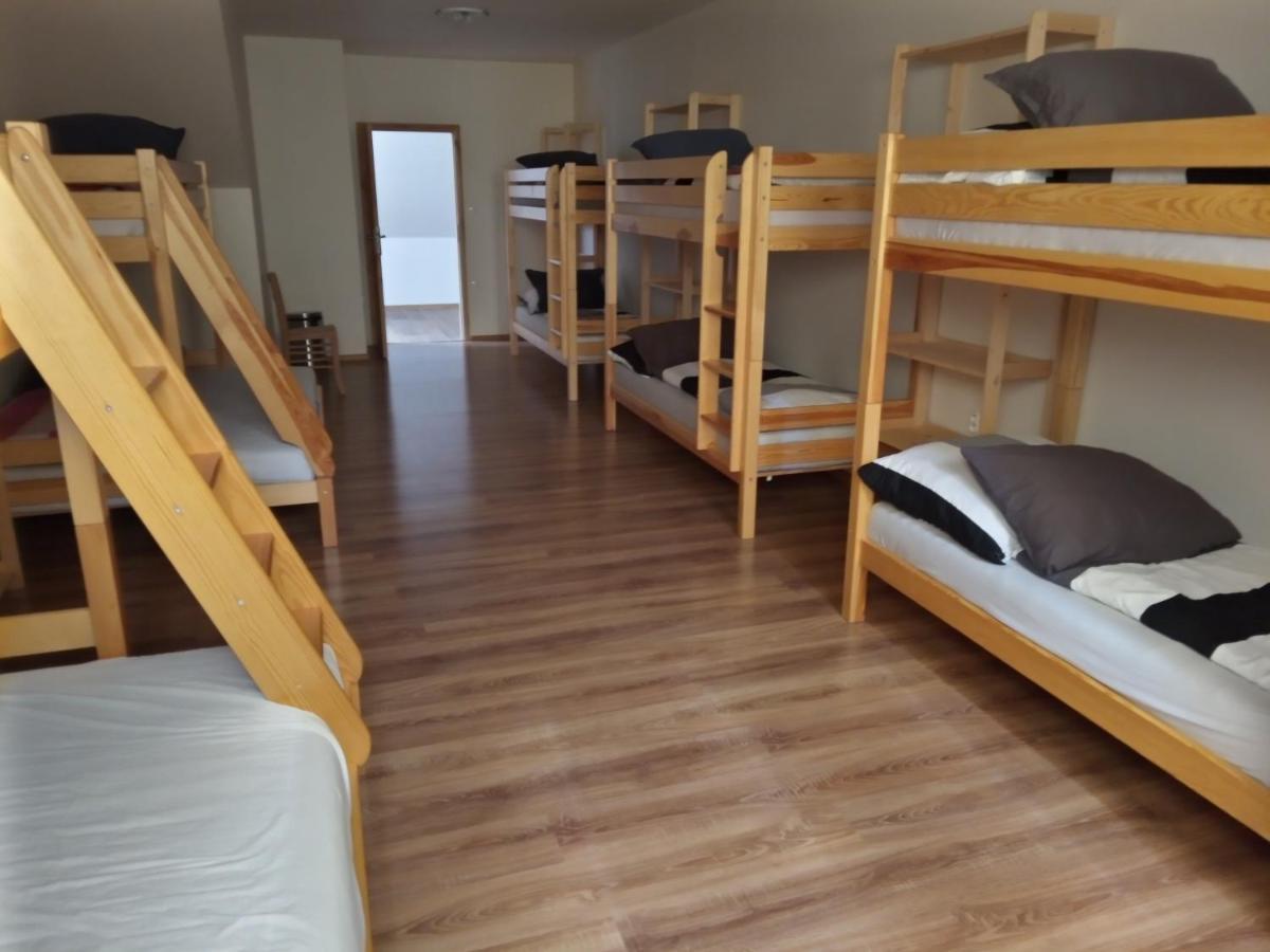 Zrebcin Mlyncok Apartment Slovenska Lupca Bagian luar foto
