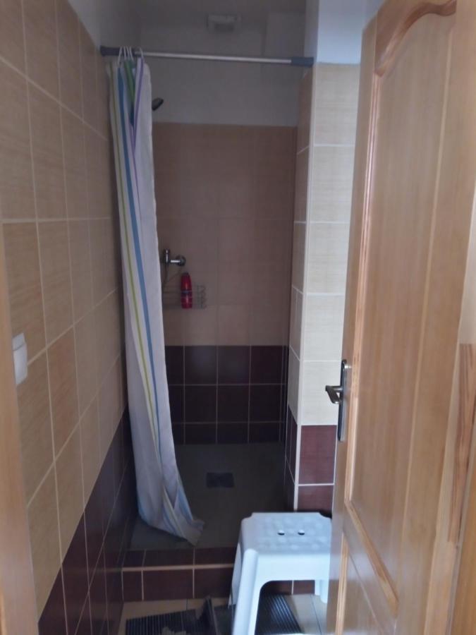 Zrebcin Mlyncok Apartment Slovenska Lupca Bagian luar foto