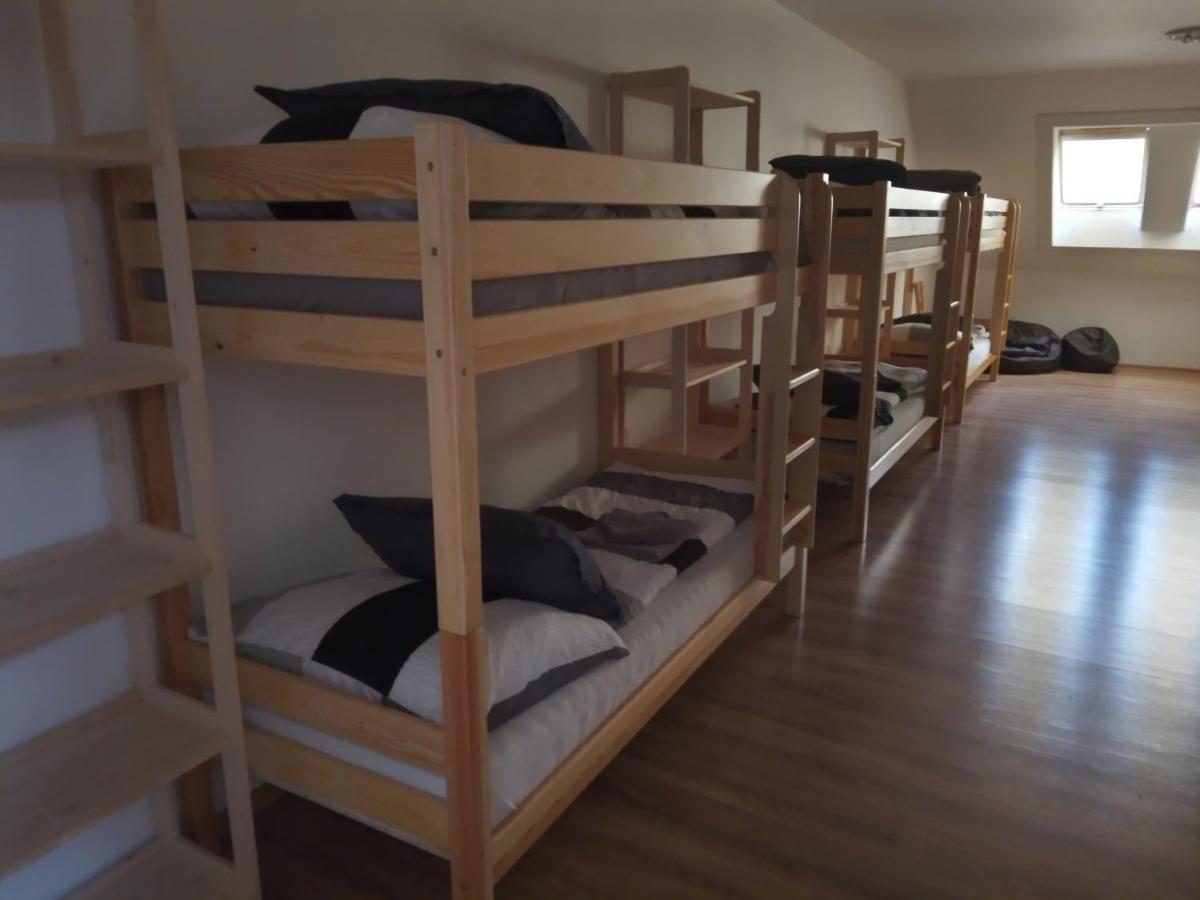 Zrebcin Mlyncok Apartment Slovenska Lupca Bagian luar foto