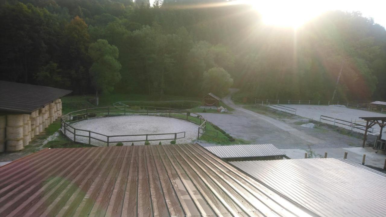 Zrebcin Mlyncok Apartment Slovenska Lupca Bagian luar foto