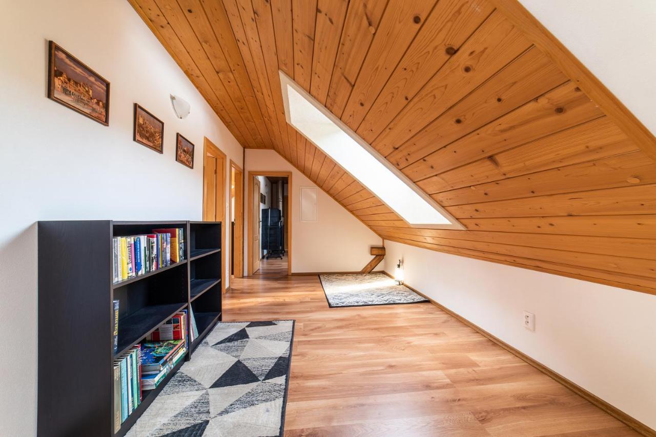 Zrebcin Mlyncok Apartment Slovenska Lupca Bagian luar foto